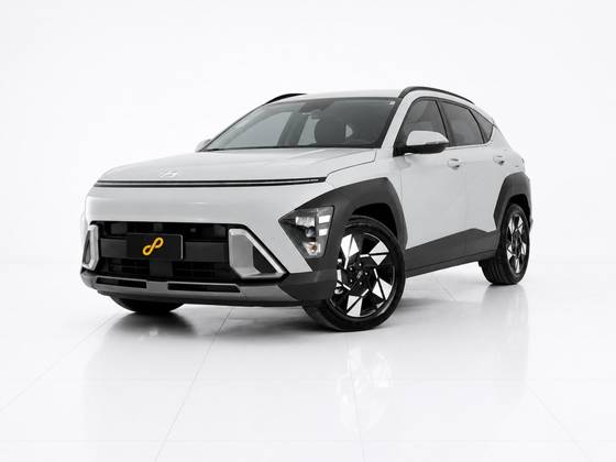 HYUNDAI KONA 1.6 GDI HEV ULTIMATE DCT